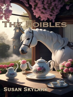 cover image of The Foibles